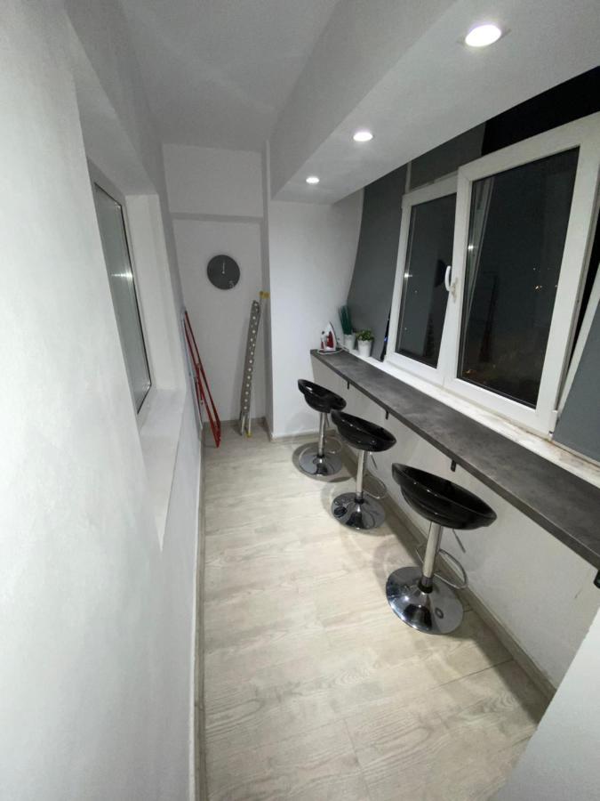 בוקרשט Green Apartment 59 מראה חיצוני תמונה