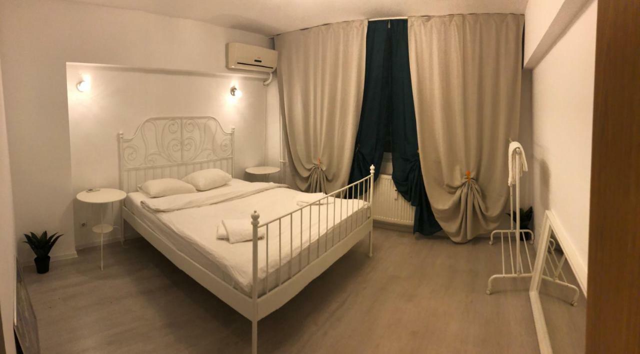 בוקרשט Green Apartment 59 מראה חיצוני תמונה