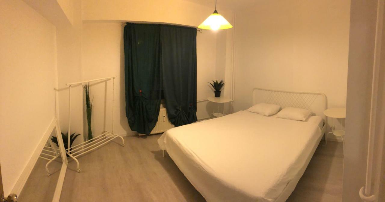 בוקרשט Green Apartment 59 מראה חיצוני תמונה