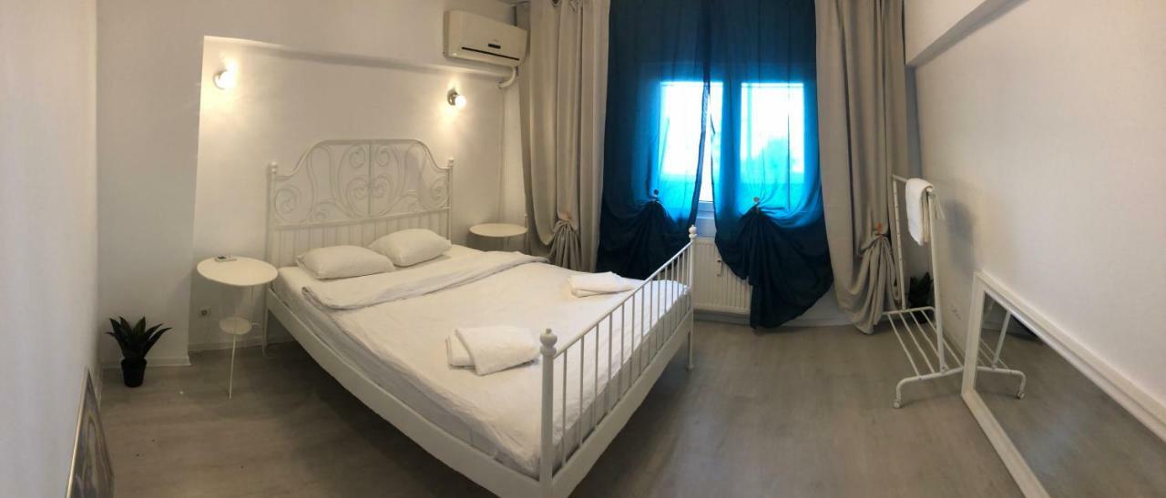 בוקרשט Green Apartment 59 מראה חיצוני תמונה