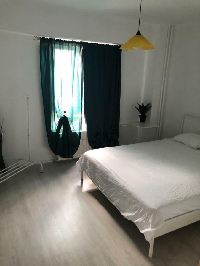 בוקרשט Green Apartment 59 מראה חיצוני תמונה