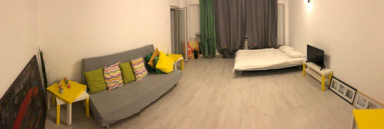 בוקרשט Green Apartment 59 מראה חיצוני תמונה