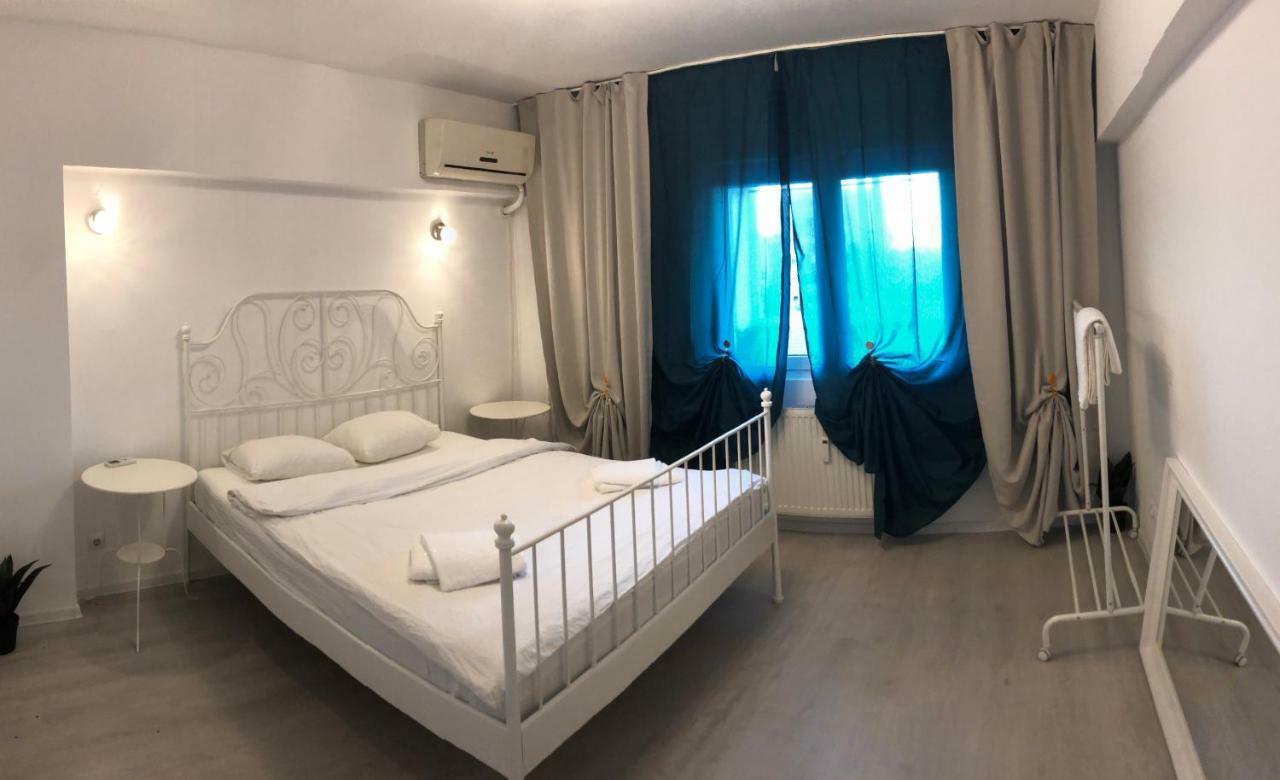 בוקרשט Green Apartment 59 מראה חיצוני תמונה