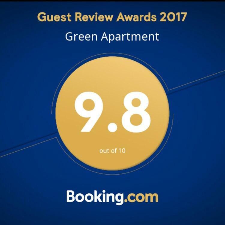 בוקרשט Green Apartment 59 מראה חיצוני תמונה