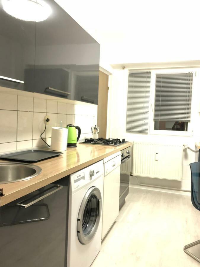 בוקרשט Green Apartment 59 מראה חיצוני תמונה