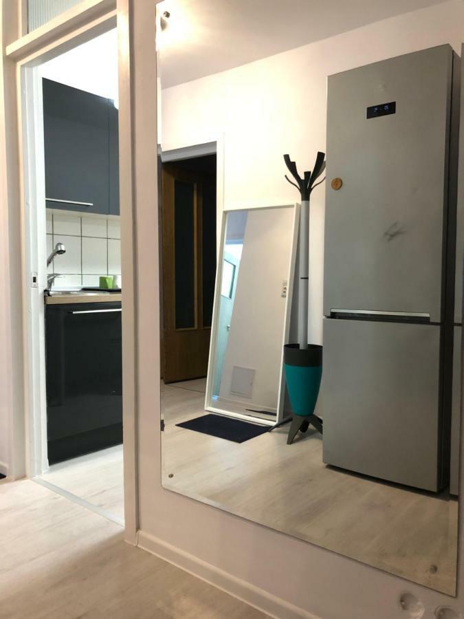 בוקרשט Green Apartment 59 מראה חיצוני תמונה