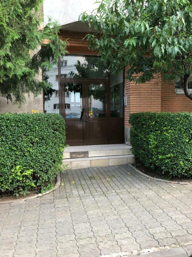 בוקרשט Green Apartment 59 מראה חיצוני תמונה