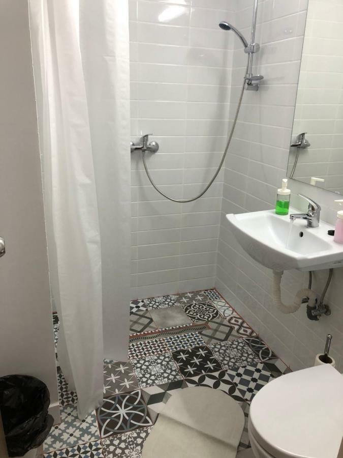 בוקרשט Green Apartment 59 מראה חיצוני תמונה